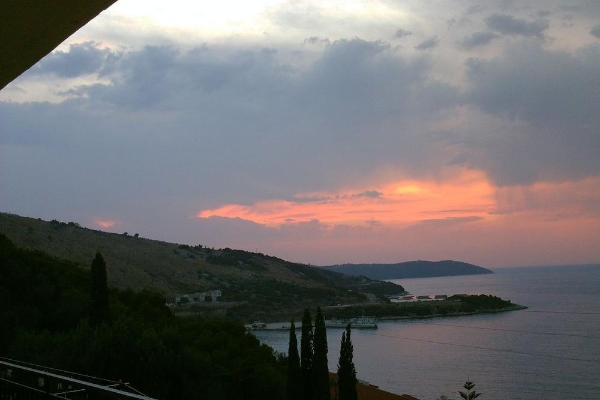 Hotel Fatiras Studios (Kalive Gjoka)
